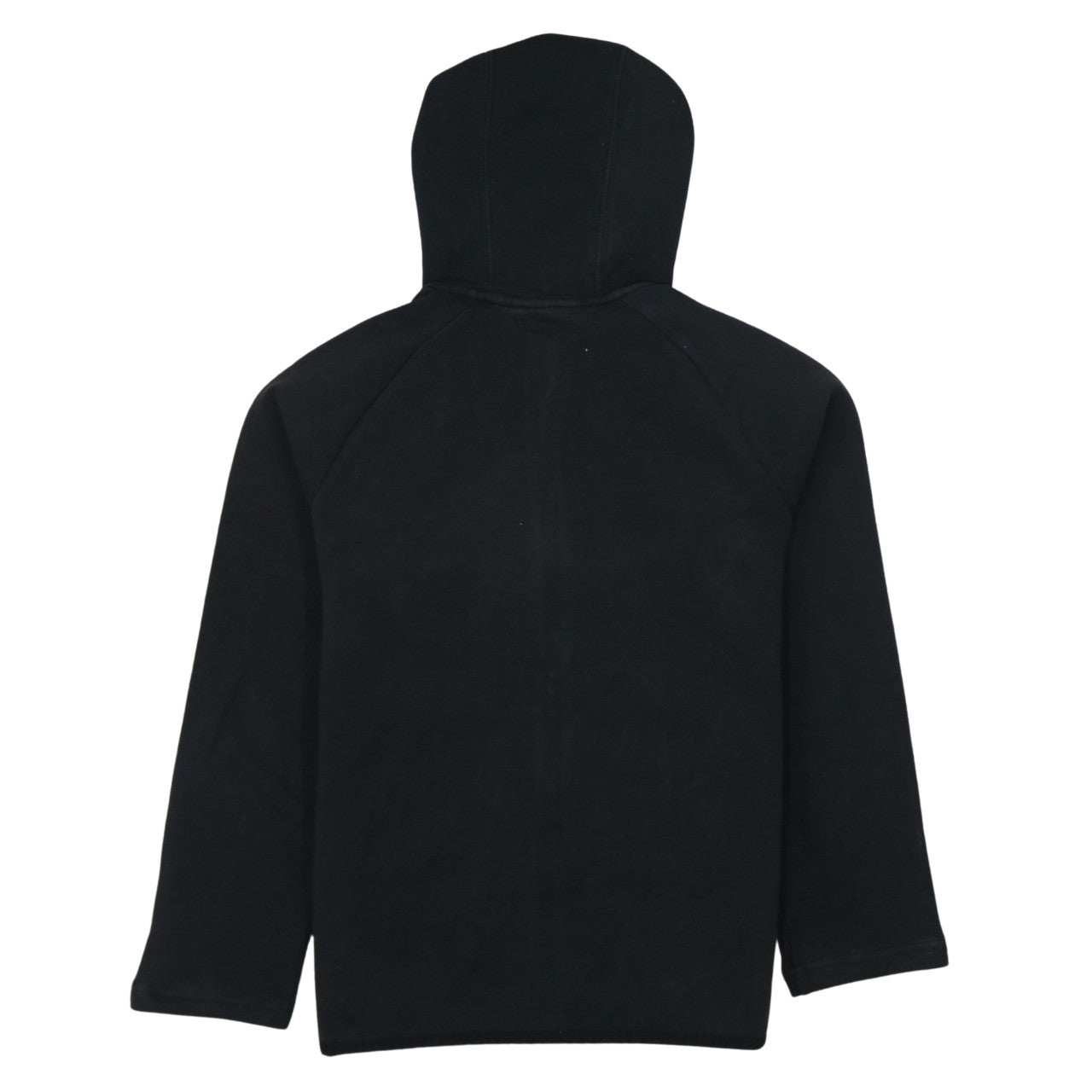 Boys UK Size 15-16 Years PUMA Black Full Zip Hoodie