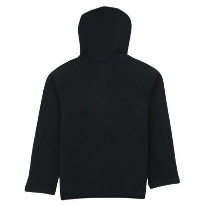 Boys UK Size 15-16 Years PUMA Black Full Zip Hoodie