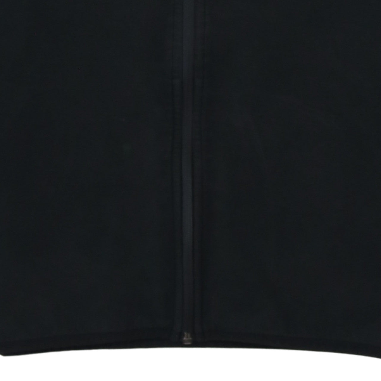 Boys UK Size 15-16 Years PUMA Black Full Zip Hoodie