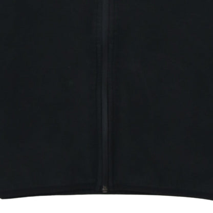 Boys UK Size 15-16 Years PUMA Black Full Zip Hoodie
