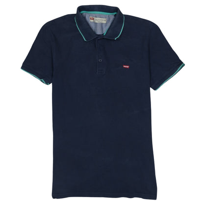 Mens UK Size L Levi's Cotton Polo Shirt