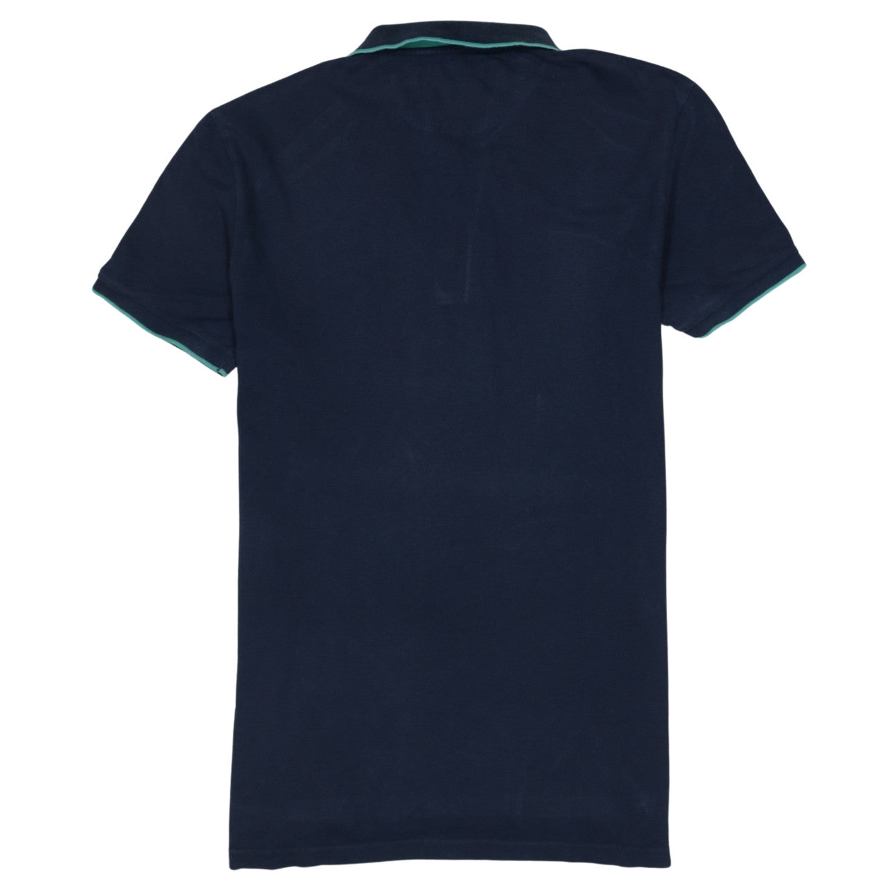 Mens UK Size L Levi's Cotton Polo Shirt