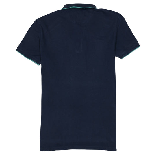 Mens UK Size L Levi's Cotton Polo Shirt
