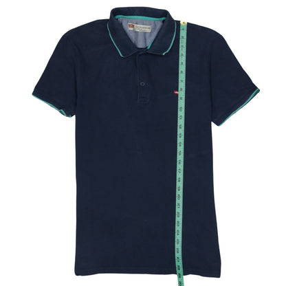 Mens UK Size L Levi's Cotton Polo Shirt