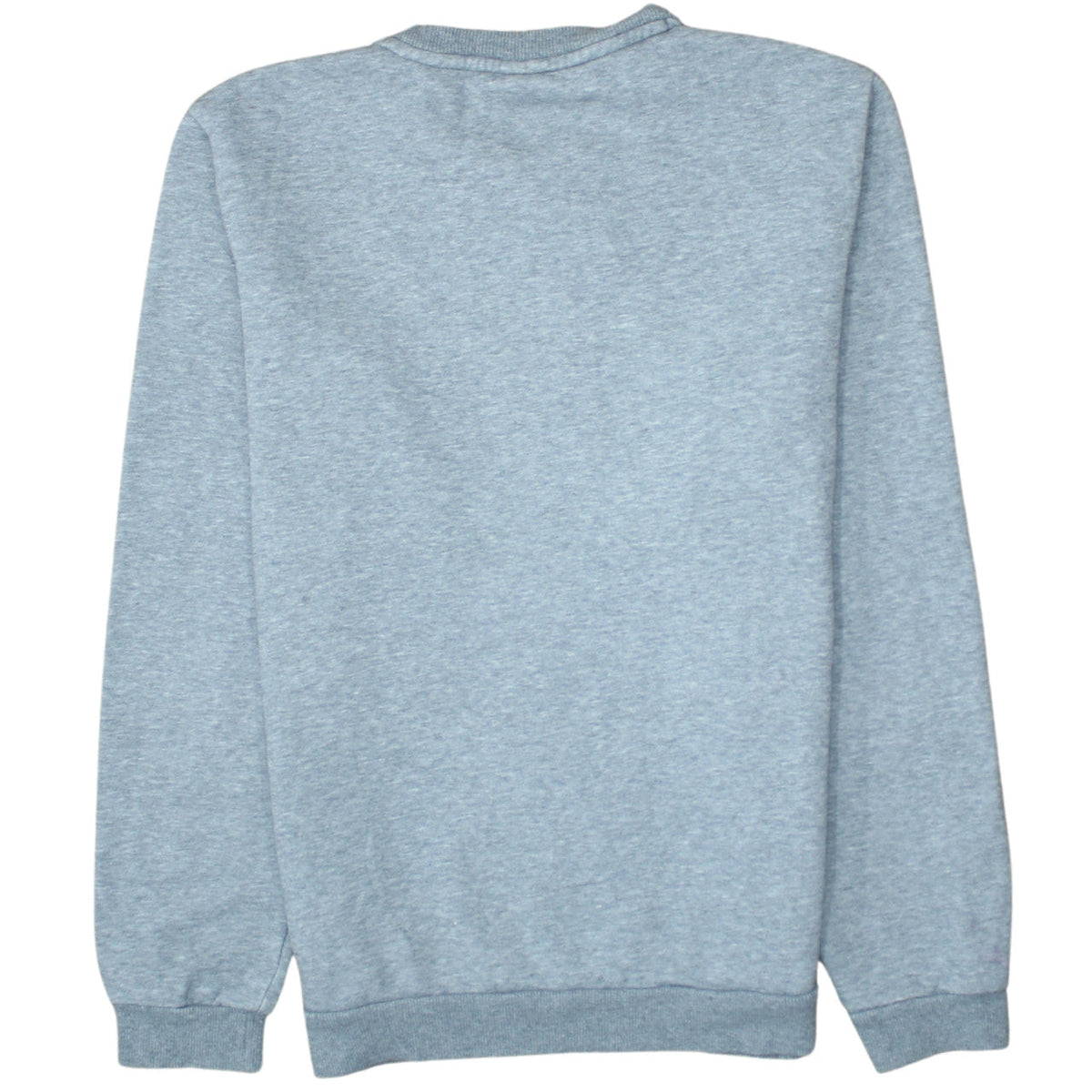 Boys UK Size 15-16 Years PUMA Grey Pullover Sweatshirt