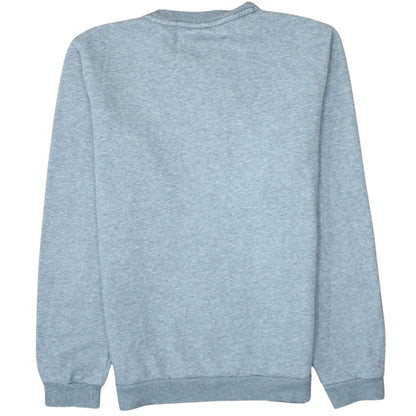Boys UK Size 15-16 Years PUMA Grey Pullover Sweatshirt