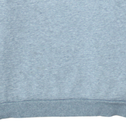 Boys UK Size 15-16 Years PUMA Grey Pullover Sweatshirt