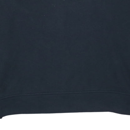 Womens UK Size XS adidas Black Pullover Sweatshirt