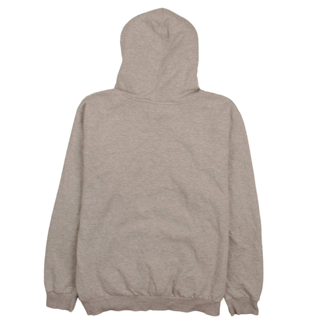 Mens UK Size 2XL Umbro Grey Pullover Hoodie