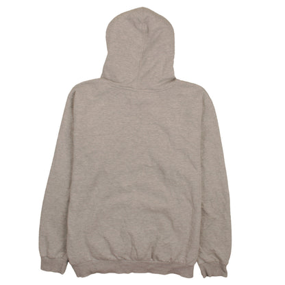 Mens UK Size 2XL Umbro Grey Pullover Hoodie