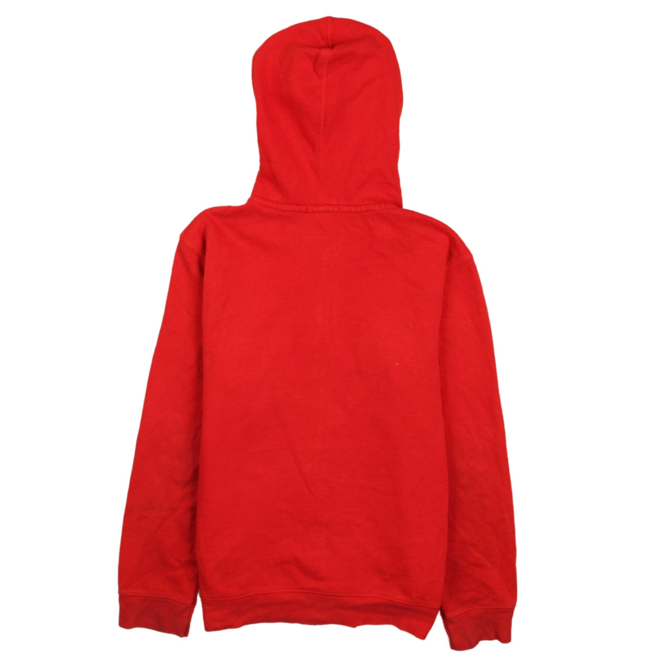 Boys UK Size 13-14 Years GapKids Red Full Zip Hoodie