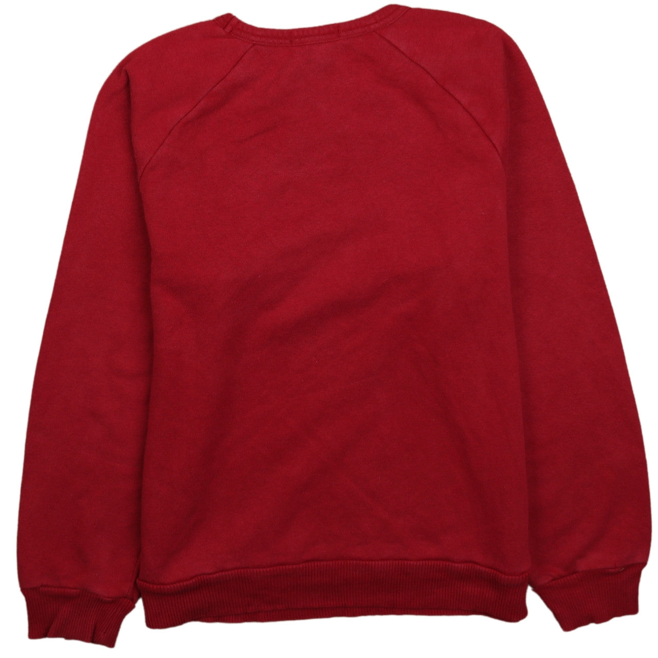 Boys UK Size 12 Years Gap Red Pullover Sweatshirt