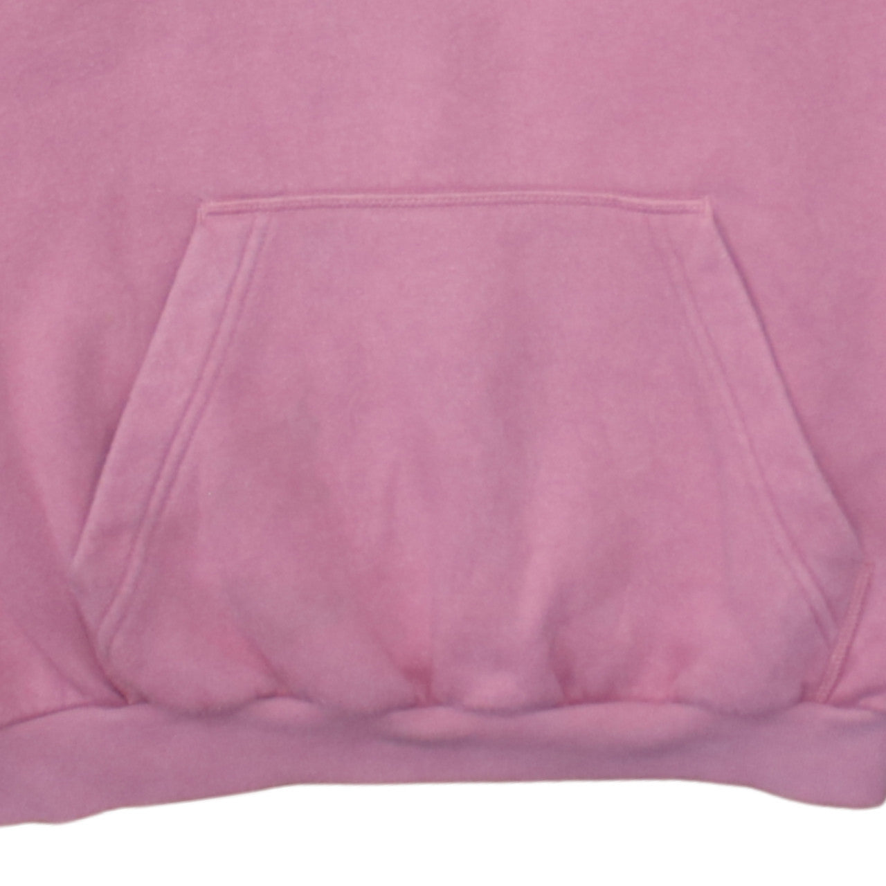 Womens UK Size XS adidas Pink Pullover Hoodie
