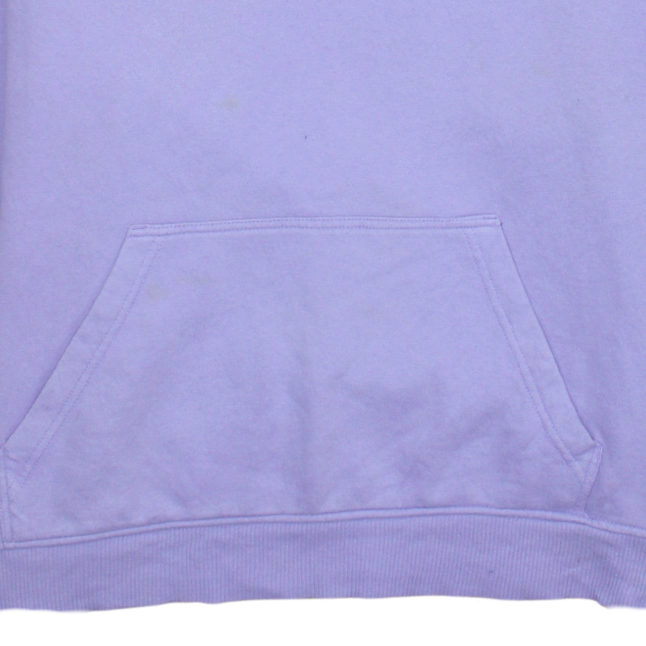 Womens UK Size M Tommy Jeans Purple Pullover Hoodie