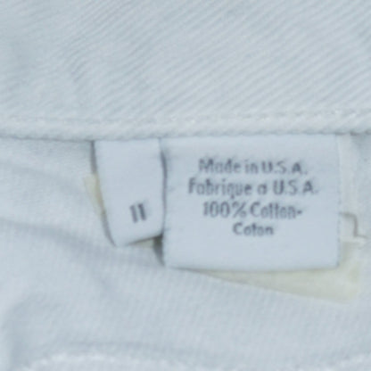 Mens UK Size M Girbaud Regular Fit Straight Blue Jeans