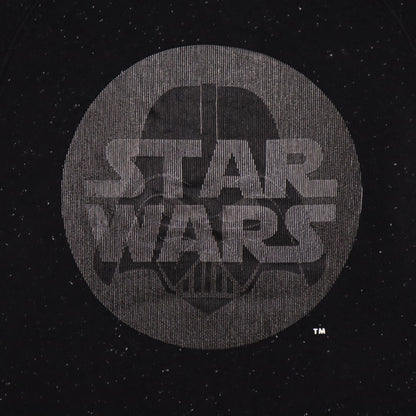 ZARA Boys Black Star Wars Pullover Sweatshirt Size 13-14 Years