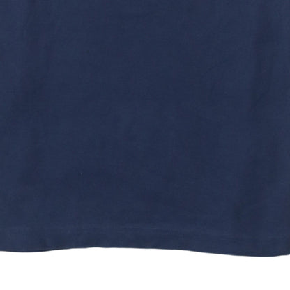 Mens UK Size S Tommy Hilfiger 100% Cotton Polo Shirt