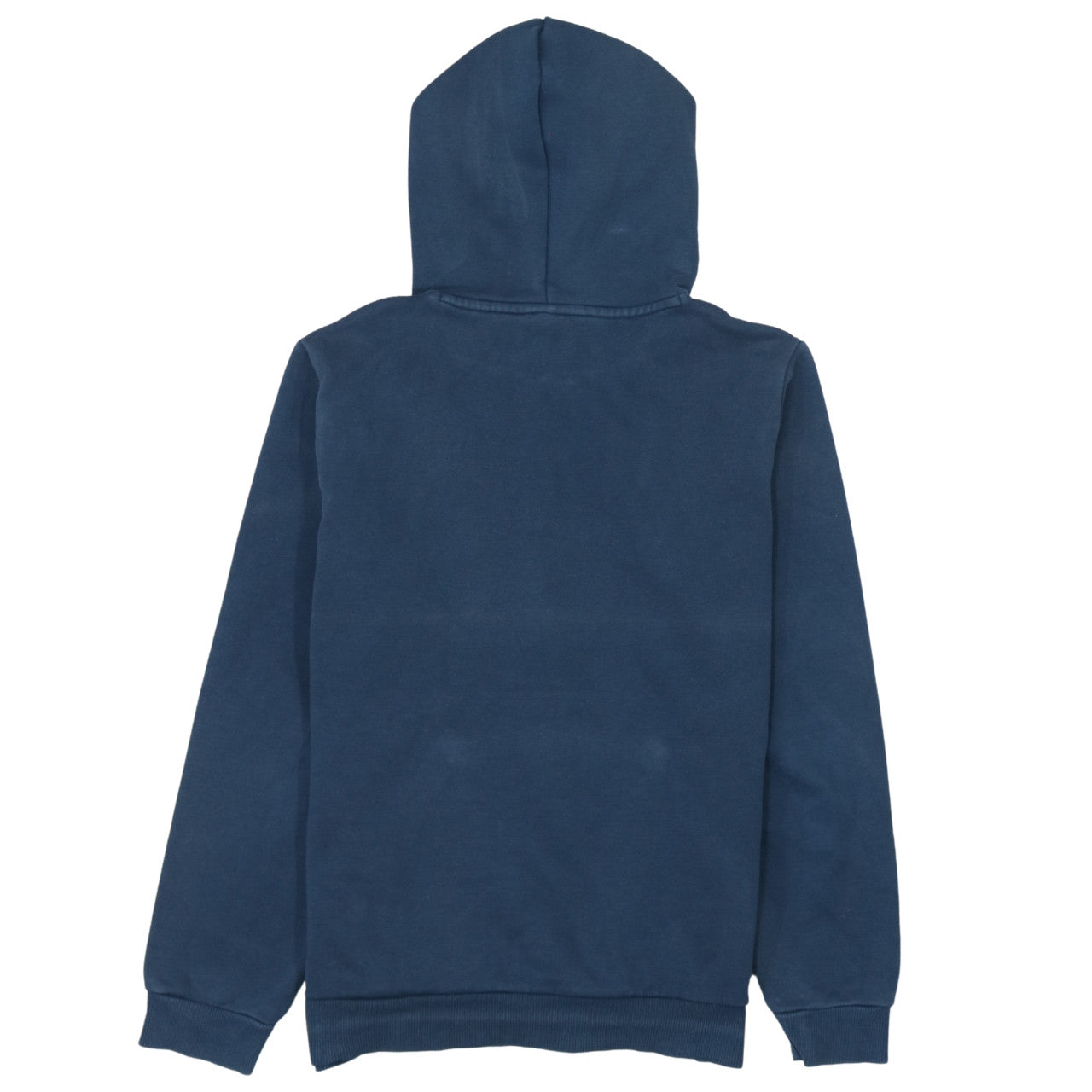Boys UK Size 13-14 Years PUMA Blue Pullover Hoodie