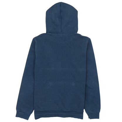 Boys UK Size 13-14 Years PUMA Blue Pullover Hoodie