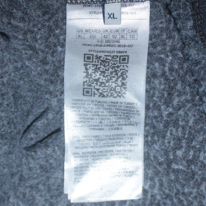 Mens UK Size XL GUESS Grey Pullover Sweatshirt