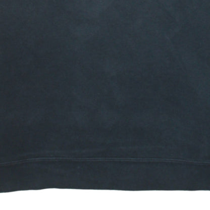 Mens UK Size S Nike Black Pullover Sweatshirt