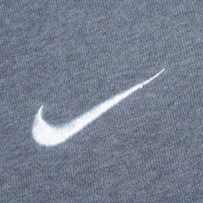 Mens UK Size S Nike Grey Pullover Sweatshirt