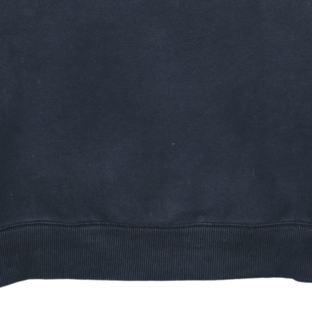 Mens UK Size XL Nike Black Pullover Sweatshirt