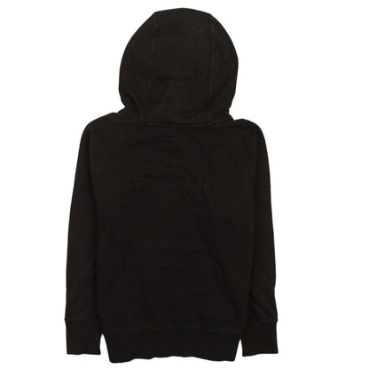 Mens UK Size XS Under armour Black Pullover Hoodie