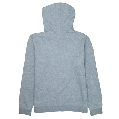 Champion Boys Grey Pullover Hoodie Size 15-16 Years Classic Fit