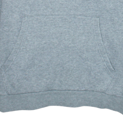 Champion Boys Grey Pullover Hoodie Size 15-16 Years Classic Fit