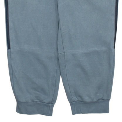 Mens UK Size XL adidas Regular Fit Jogger Grey Trousers