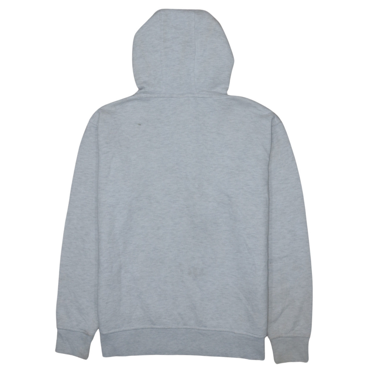 Womens UK Size XS Disney Grey Pullover Hoodie