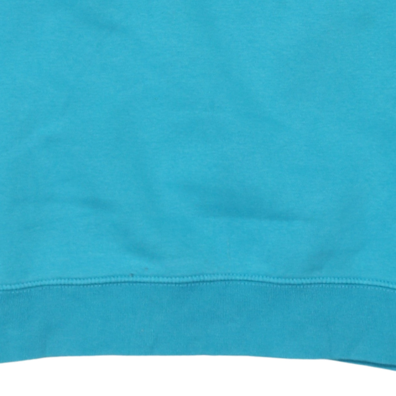 Womens UK Size S Nike Blue Pullover Sweatshirt