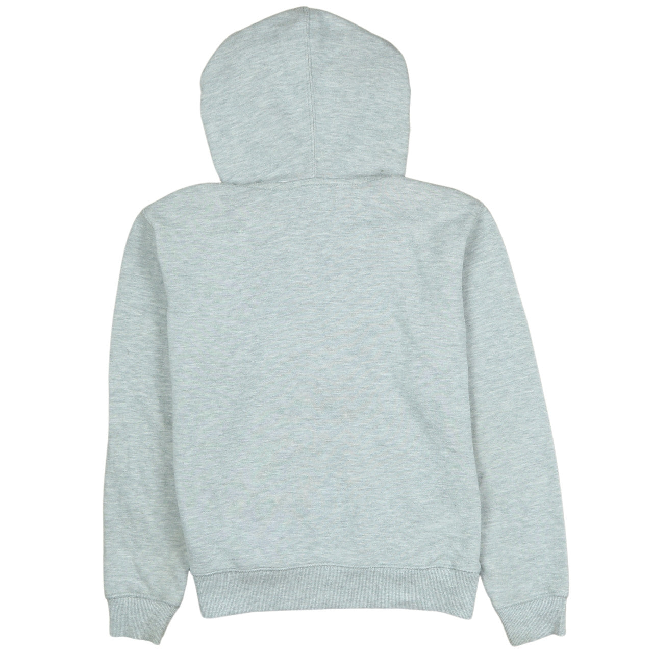 Boys UK Size M Champion Grey Pullover Hoodie