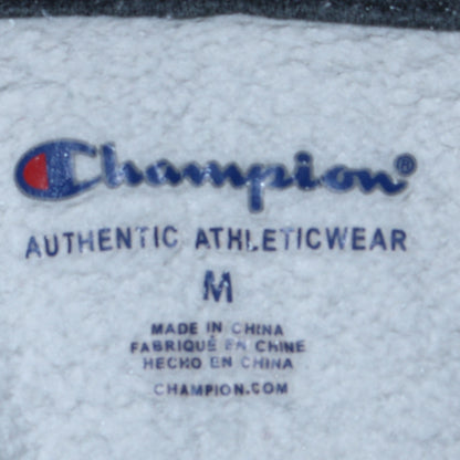Boys UK Size M Champion Grey Pullover Hoodie
