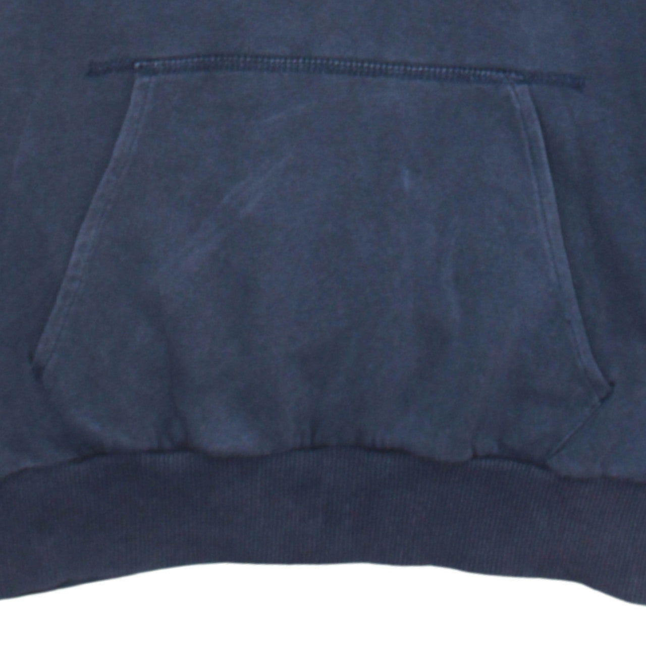 Boys UK Size 13 Years Umbro Blue Pullover Hoodie