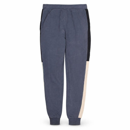 Nike Men's Blue Jogger Sweatpants Small Regular Fit