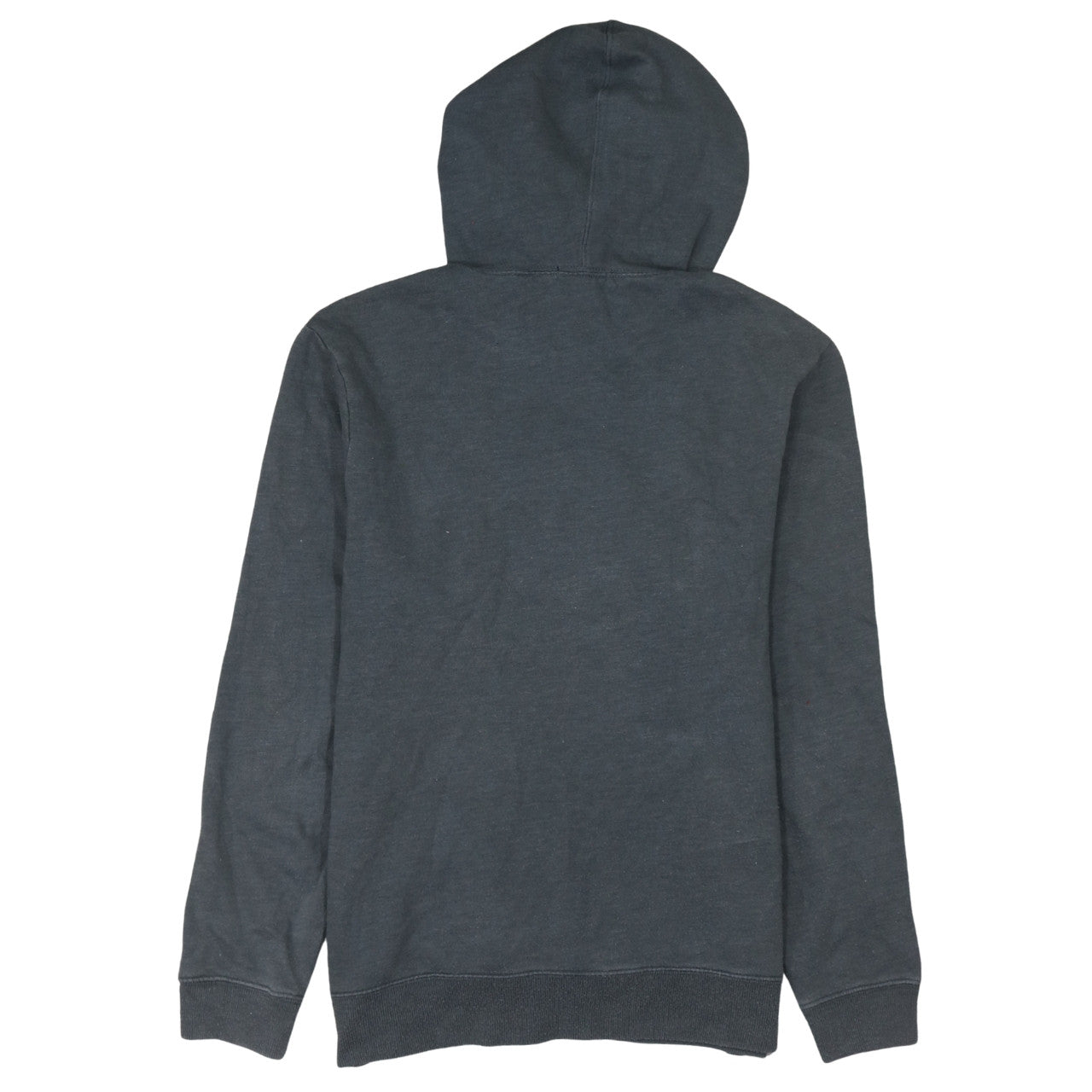 Womens UK Size S Gap Grey Pullover Hoodie