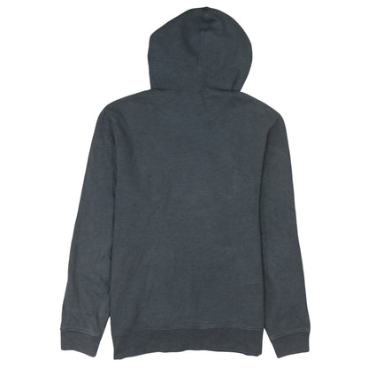 Womens UK Size S Gap Grey Pullover Hoodie