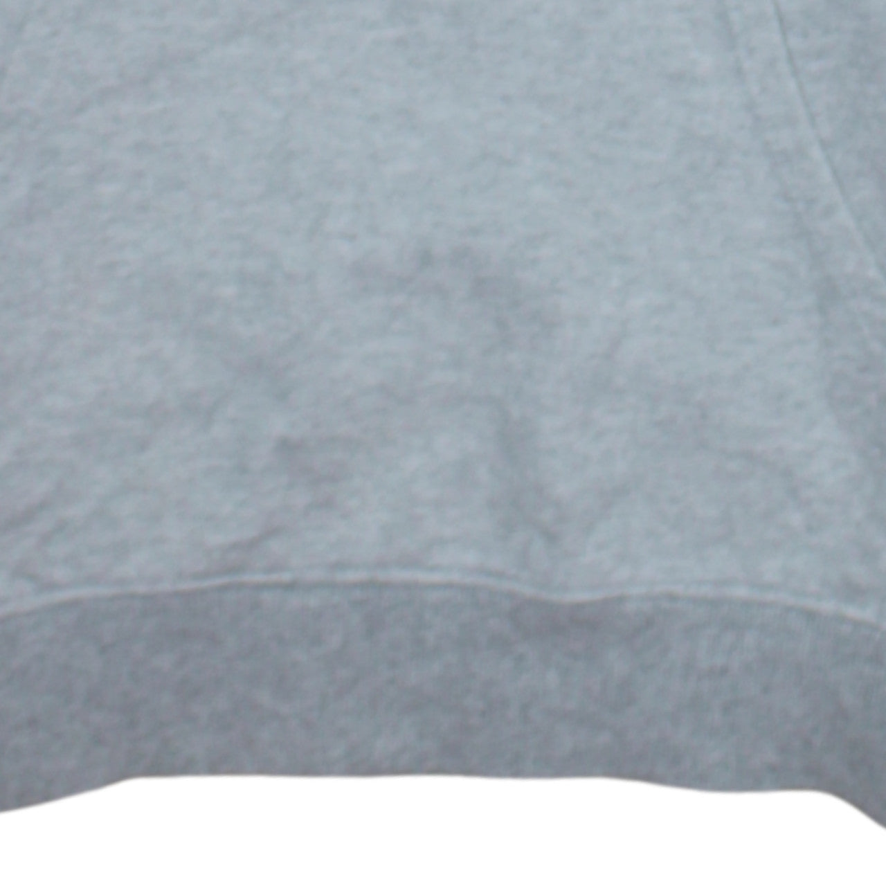 Mens UK Size XS The North Face Grey Pullover Hoodie