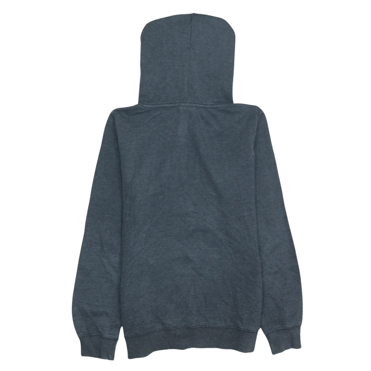 Womens UK Size M Champion Grey Pullover Hoodie