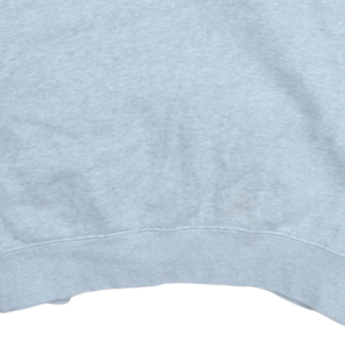 Mens UK Size M Levi's Grey Pullover Sweatshirt