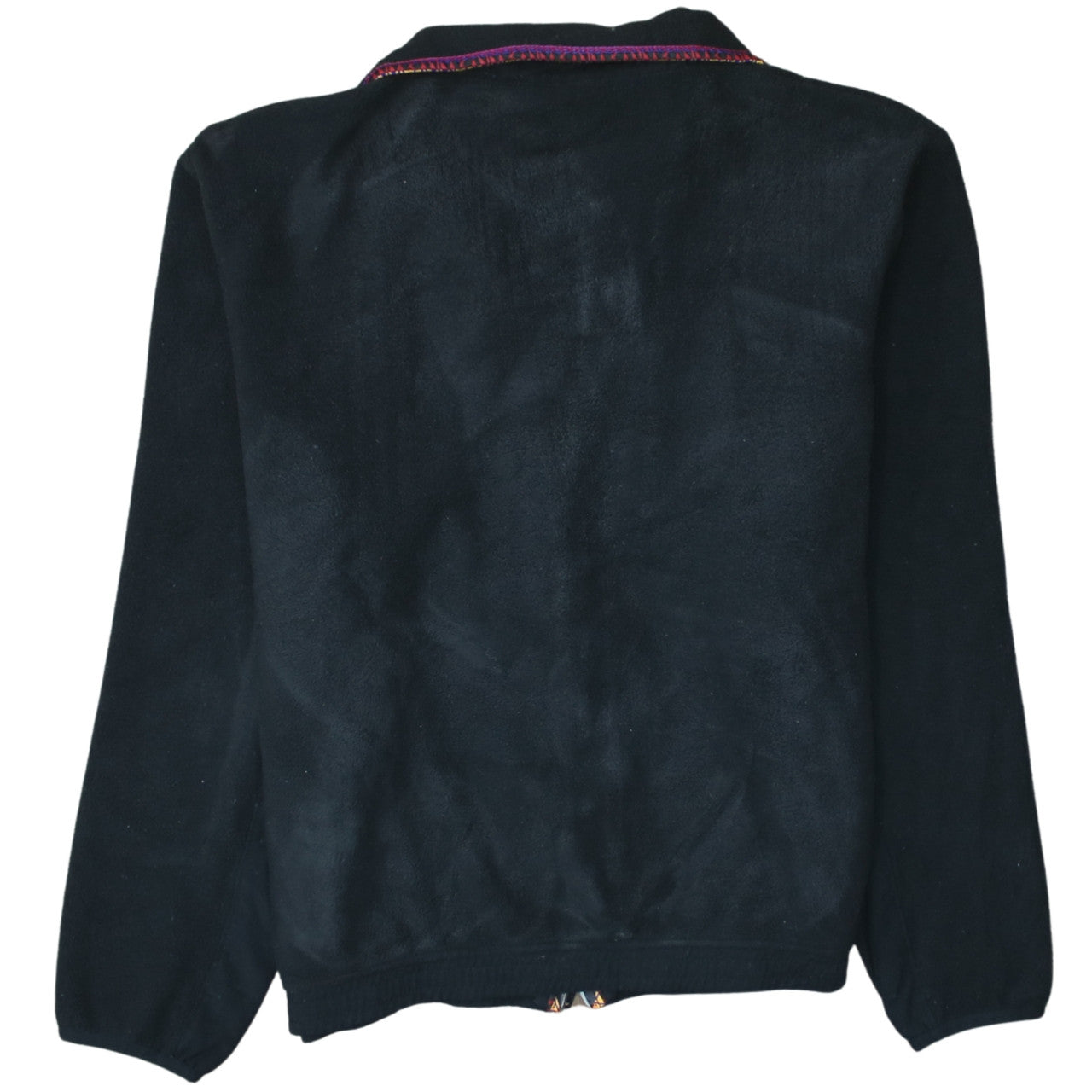 Mens UK Size S adidas Black Basic Jacket
