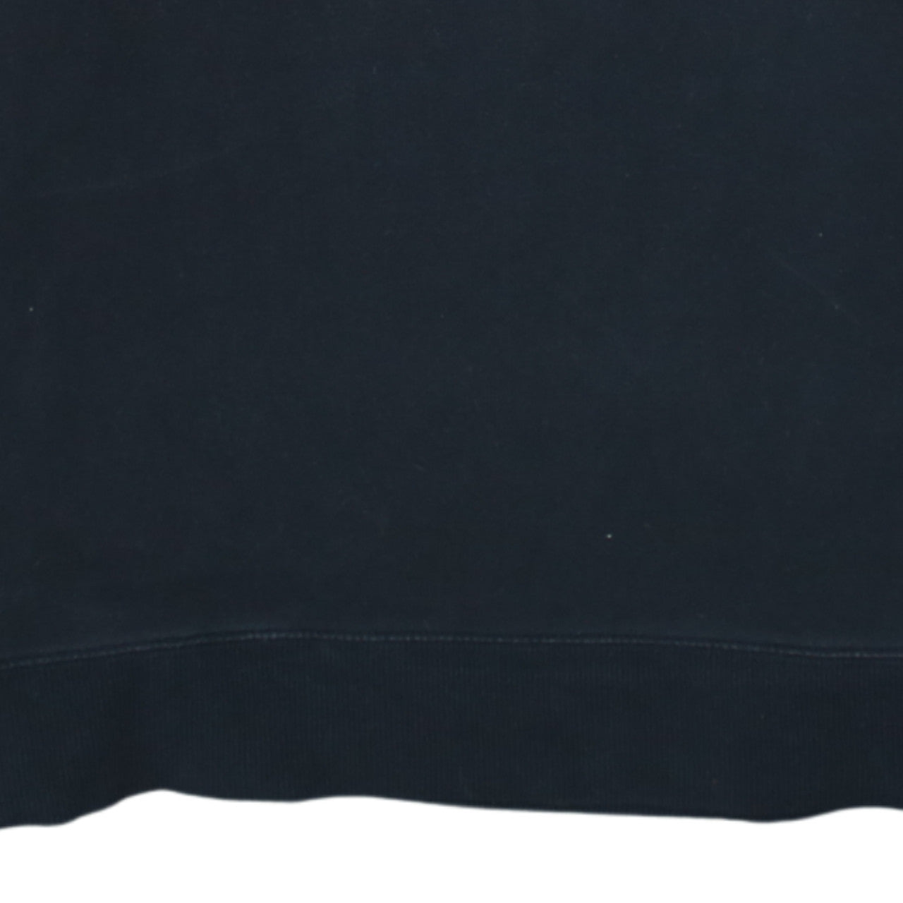 Mens UK Size M GUESS Black Pullover Sweatshirt