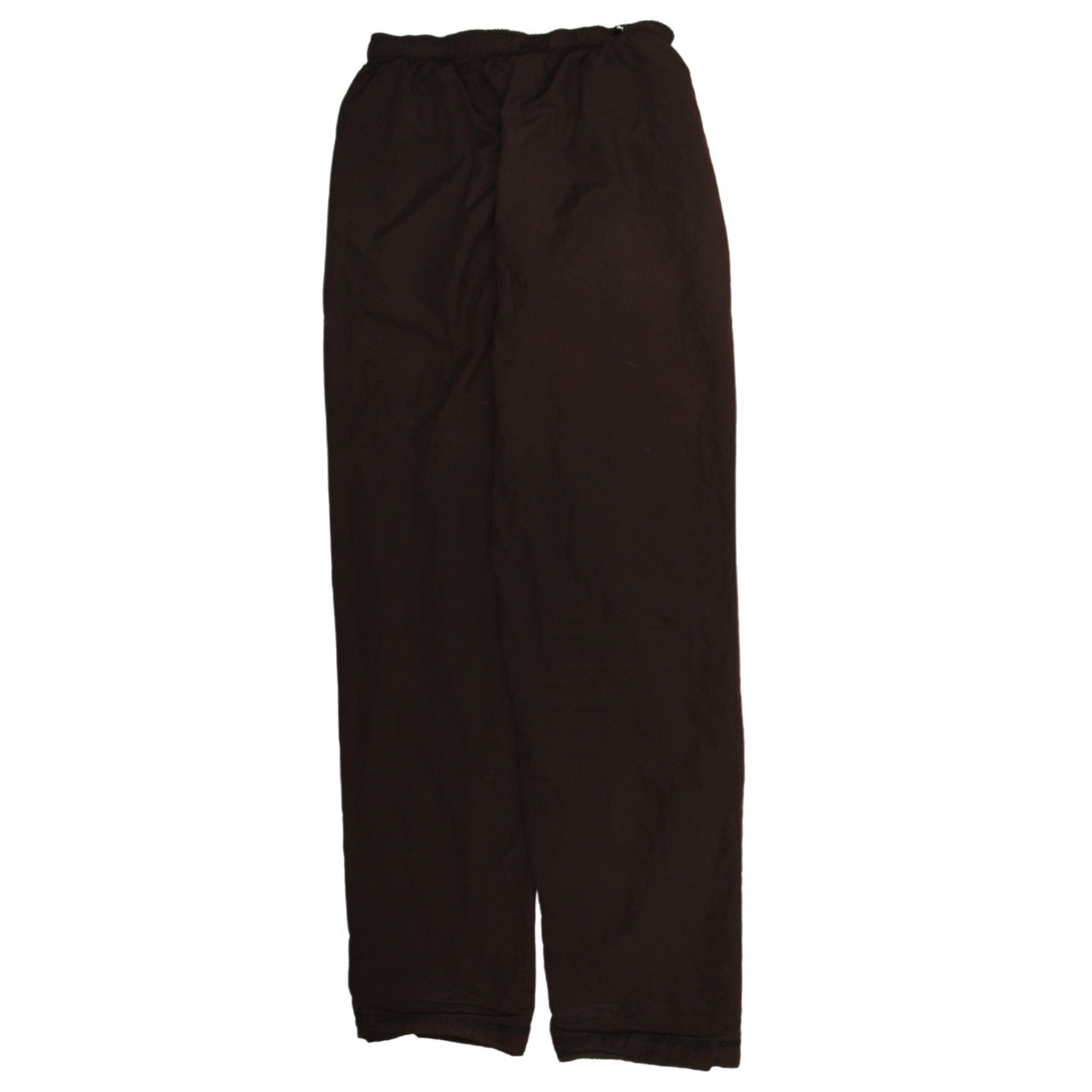 Mens UK Size S PUMA Regular Fit Sweatpants Black Trousers