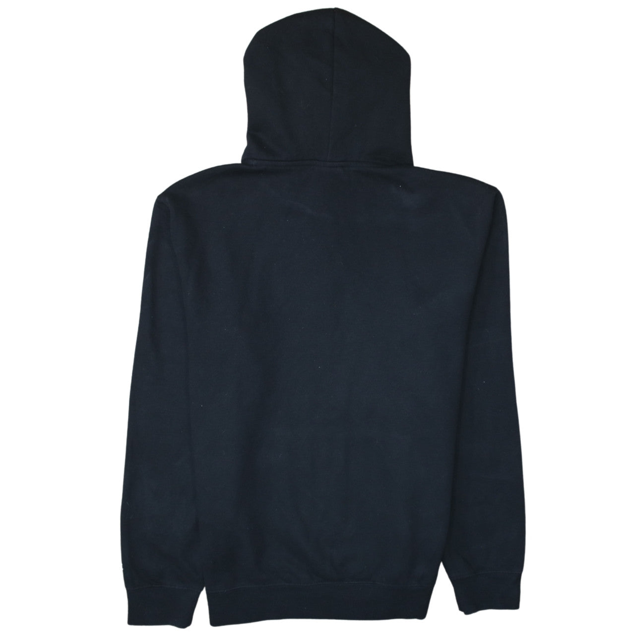 Mens UK Size M Champion Black Pullover Hoodie