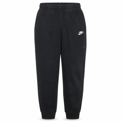 Mens UK Size S Nike Regular Fit Sweatpants Black Trousers