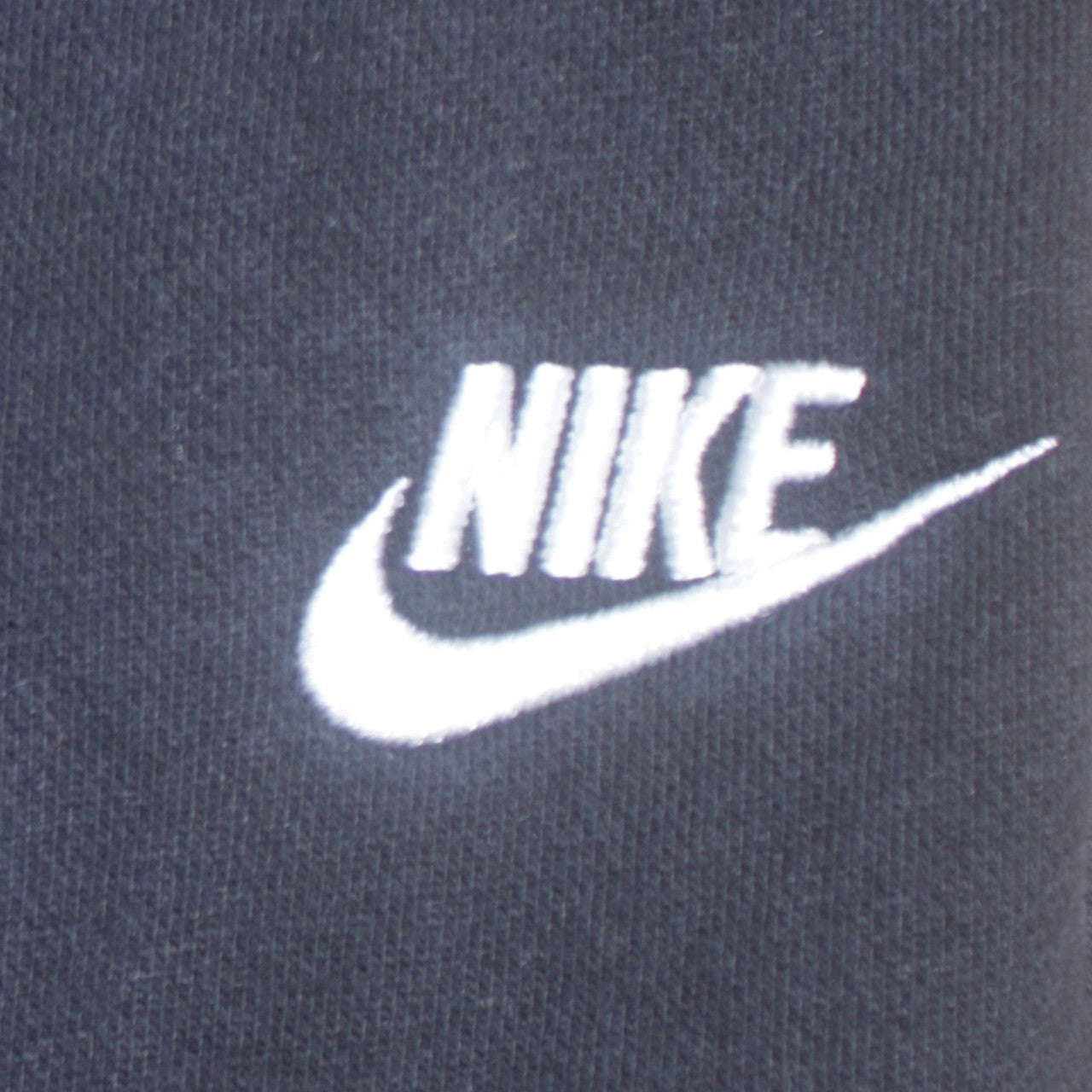 Mens UK Size S Nike Regular Fit Sweatpants Black Trousers