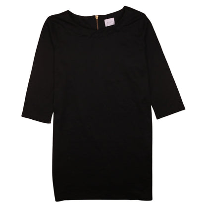 Womens UK Size M VILA Shift Dress