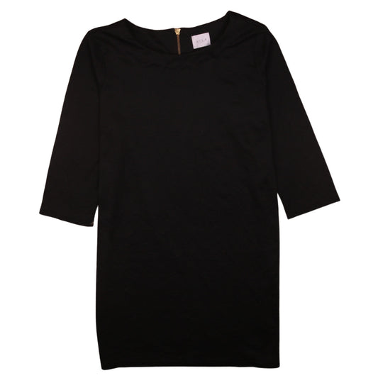 Womens UK Size M VILA Shift Dress